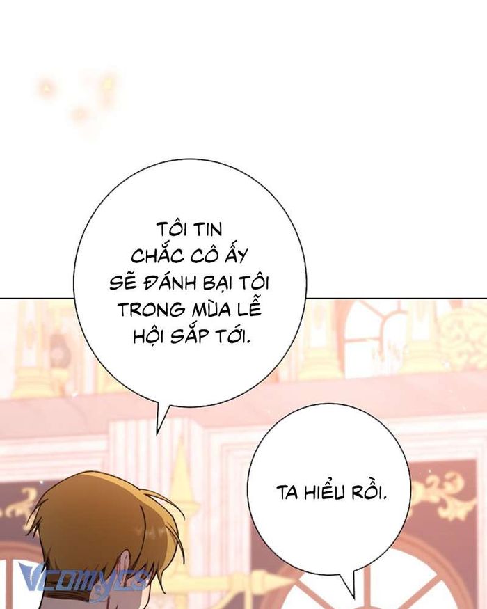 Hầu Gái Độc Quyền Của Hoàng Hậu Phản Diện - Chap 37 Ảnh 155