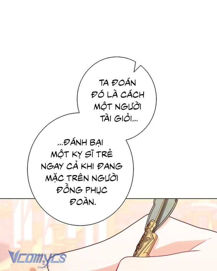 Hầu Gái Độc Quyền Của Hoàng Hậu Phản Diện - Chap 37 Ảnh 157