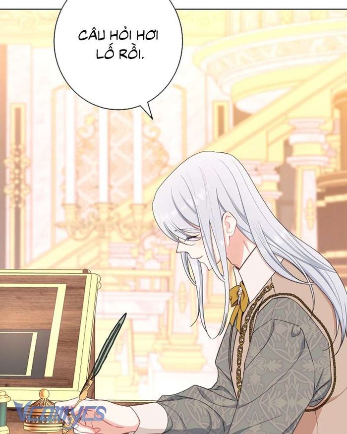 Hầu Gái Độc Quyền Của Hoàng Hậu Phản Diện - Chap 37 Ảnh 162