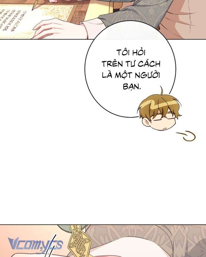 Hầu Gái Độc Quyền Của Hoàng Hậu Phản Diện - Chap 37 Ảnh 163