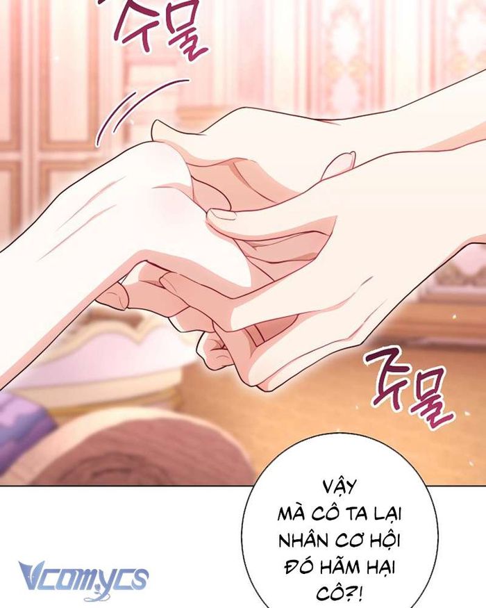 Hầu Gái Độc Quyền Của Hoàng Hậu Phản Diện - Chap 37 Ảnh 3