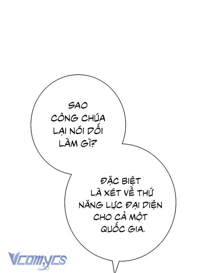 Hầu Gái Độc Quyền Của Hoàng Hậu Phản Diện - Chap 37 Ảnh 24