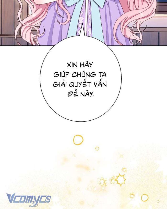 Hầu Gái Độc Quyền Của Hoàng Hậu Phản Diện - Chap 37 Ảnh 26