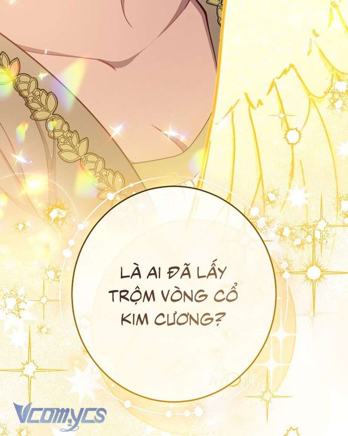 Hầu Gái Độc Quyền Của Hoàng Hậu Phản Diện - Chap 37 Ảnh 29
