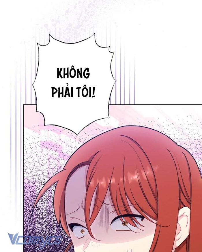 Hầu Gái Độc Quyền Của Hoàng Hậu Phản Diện - Chap 37 Ảnh 42