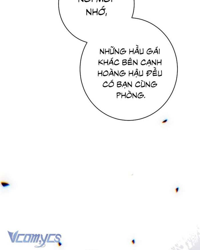 Hầu Gái Độc Quyền Của Hoàng Hậu Phản Diện - Chap 37 Ảnh 48