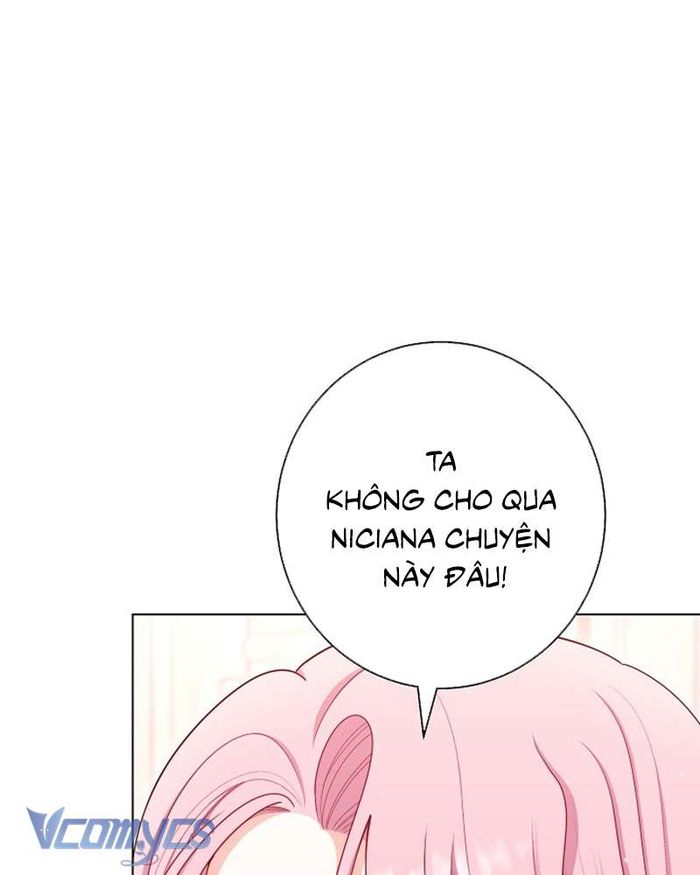 Hầu Gái Độc Quyền Của Hoàng Hậu Phản Diện - Chap 37 Ảnh 6
