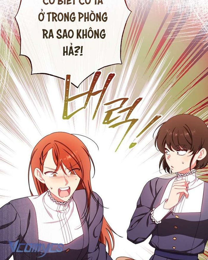 Hầu Gái Độc Quyền Của Hoàng Hậu Phản Diện - Chap 37 Ảnh 60