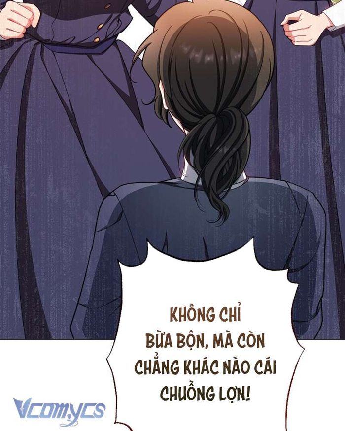 Hầu Gái Độc Quyền Của Hoàng Hậu Phản Diện - Chap 37 Ảnh 61