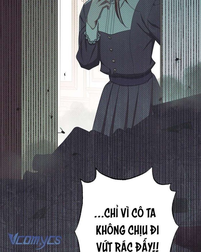 Hầu Gái Độc Quyền Của Hoàng Hậu Phản Diện - Chap 37 Ảnh 64