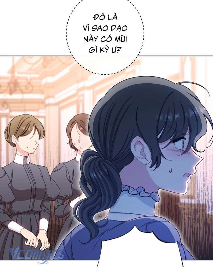 Hầu Gái Độc Quyền Của Hoàng Hậu Phản Diện - Chap 37 Ảnh 66