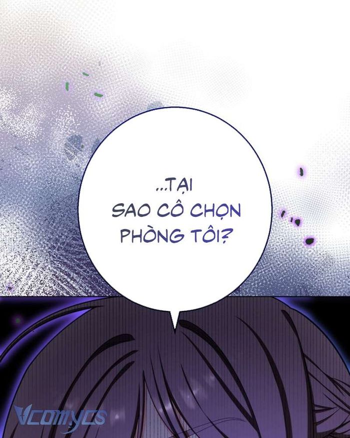 Hầu Gái Độc Quyền Của Hoàng Hậu Phản Diện - Chap 37 Ảnh 72