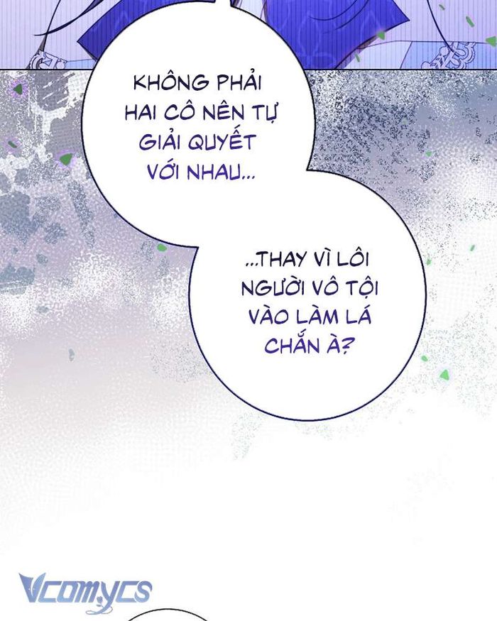 Hầu Gái Độc Quyền Của Hoàng Hậu Phản Diện - Chap 37 Ảnh 74