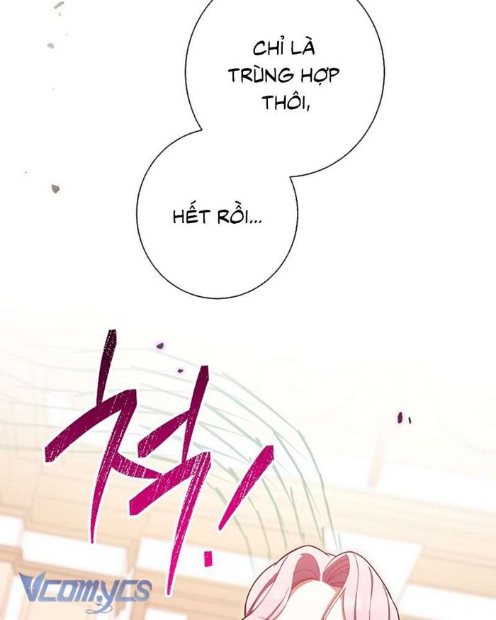 Hầu Gái Độc Quyền Của Hoàng Hậu Phản Diện - Chap 37 Ảnh 79