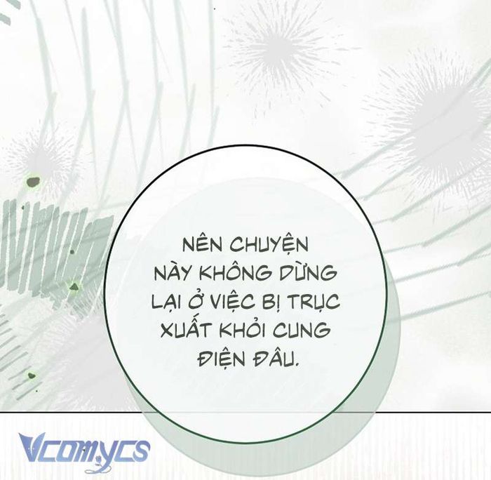 Hầu Gái Độc Quyền Của Hoàng Hậu Phản Diện - Chap 37 Ảnh 82