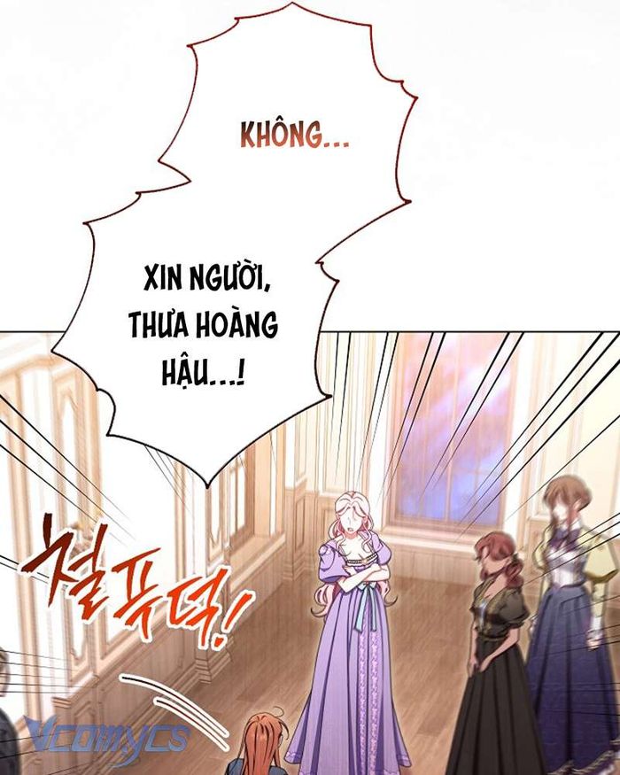 Hầu Gái Độc Quyền Của Hoàng Hậu Phản Diện - Chap 37 Ảnh 85