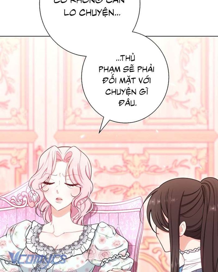 Hầu Gái Độc Quyền Của Hoàng Hậu Phản Diện - Chap 37 Ảnh 10