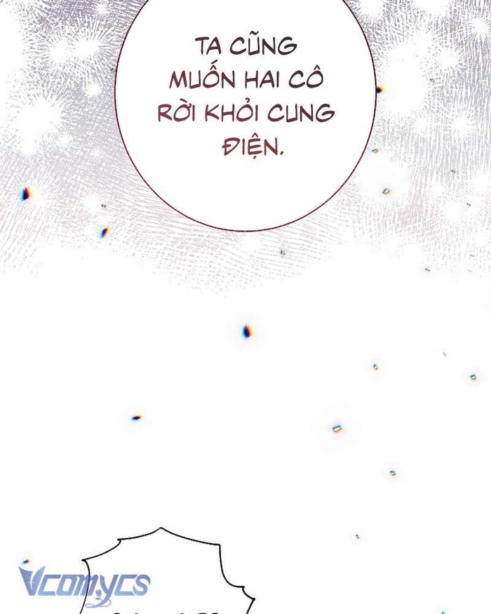 Hầu Gái Độc Quyền Của Hoàng Hậu Phản Diện - Chap 37 Ảnh 91