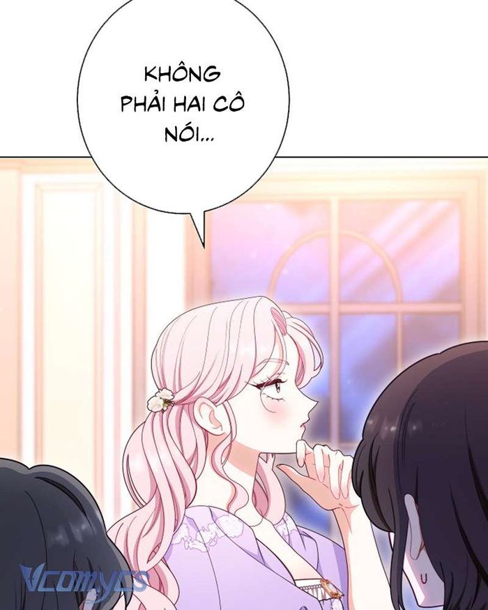 Hầu Gái Độc Quyền Của Hoàng Hậu Phản Diện - Chap 37 Ảnh 94