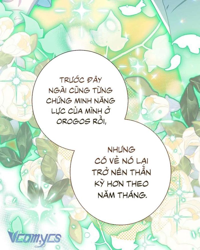Hầu Gái Độc Quyền Của Hoàng Hậu Phản Diện - Chap 38 Ảnh 104
