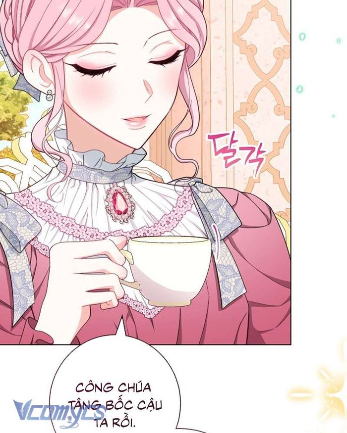 Hầu Gái Độc Quyền Của Hoàng Hậu Phản Diện - Chap 38 Ảnh 106