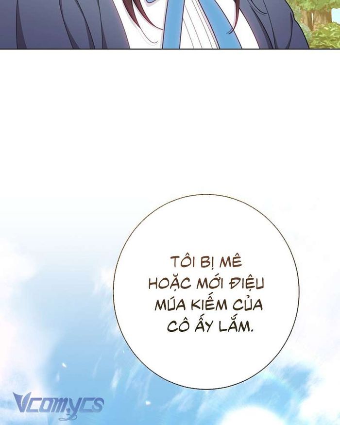 Hầu Gái Độc Quyền Của Hoàng Hậu Phản Diện - Chap 38 Ảnh 116