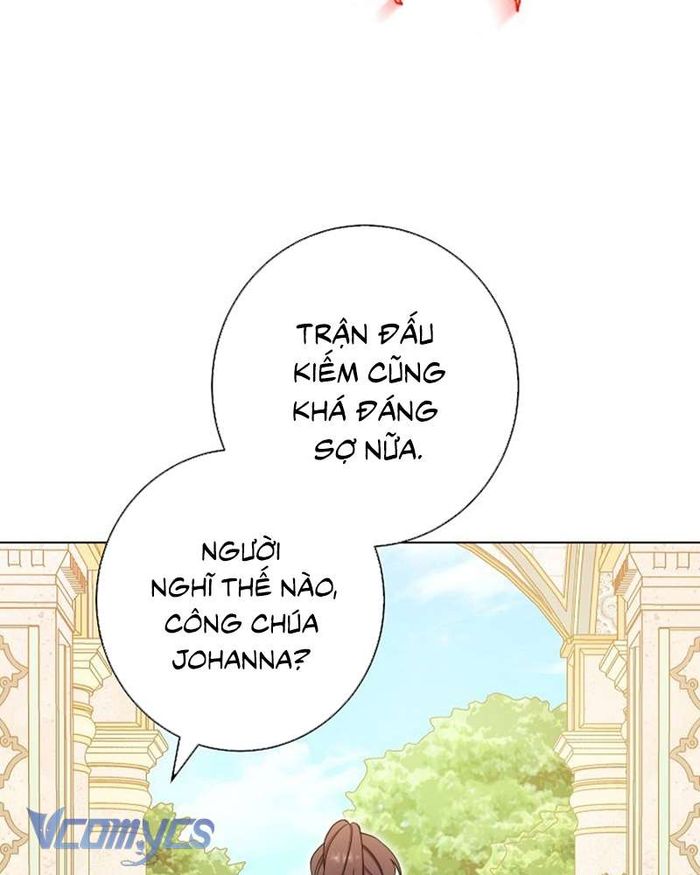 Hầu Gái Độc Quyền Của Hoàng Hậu Phản Diện - Chap 38 Ảnh 125