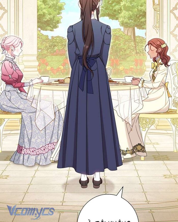 Hầu Gái Độc Quyền Của Hoàng Hậu Phản Diện - Chap 38 Ảnh 126