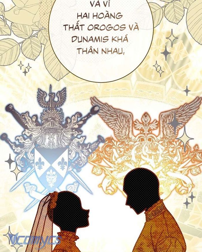Hầu Gái Độc Quyền Của Hoàng Hậu Phản Diện - Chap 38 Ảnh 128