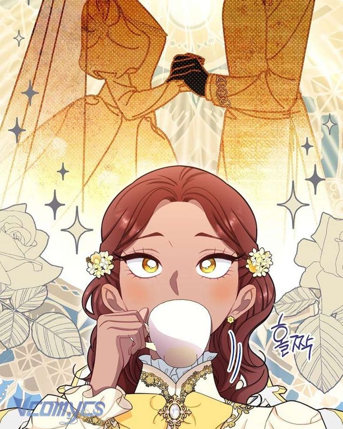 Hầu Gái Độc Quyền Của Hoàng Hậu Phản Diện - Chap 38 Ảnh 129