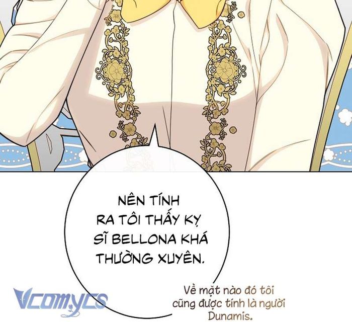 Hầu Gái Độc Quyền Của Hoàng Hậu Phản Diện - Chap 38 Ảnh 130