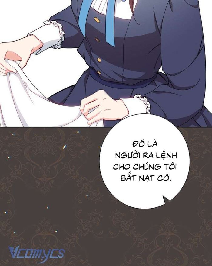 Hầu Gái Độc Quyền Của Hoàng Hậu Phản Diện - Chap 38 Ảnh 14