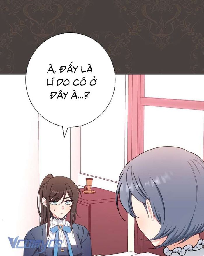 Hầu Gái Độc Quyền Của Hoàng Hậu Phản Diện - Chap 38 Ảnh 15