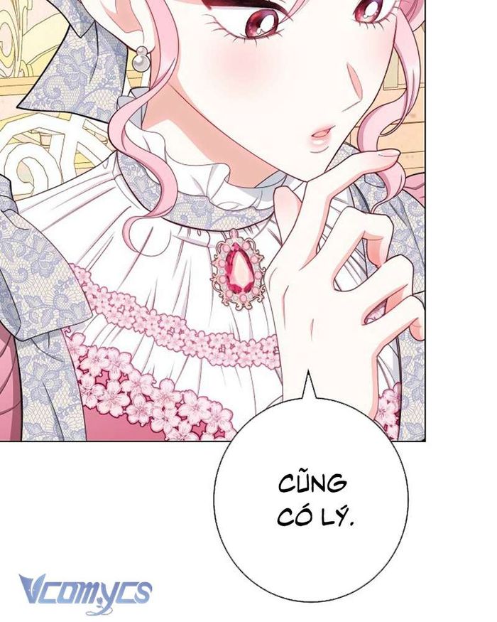 Hầu Gái Độc Quyền Của Hoàng Hậu Phản Diện - Chap 38 Ảnh 142