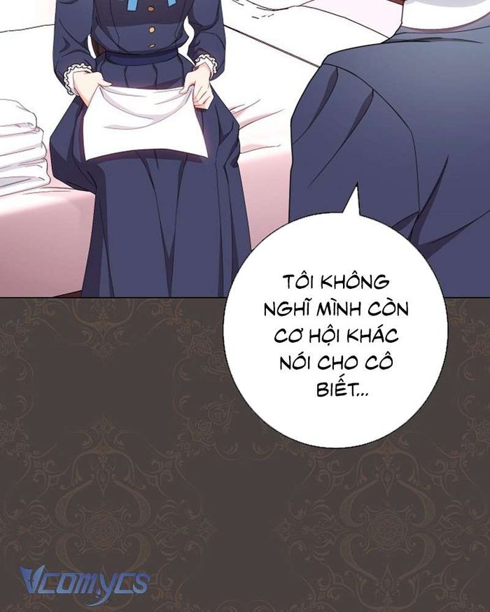 Hầu Gái Độc Quyền Của Hoàng Hậu Phản Diện - Chap 38 Ảnh 16