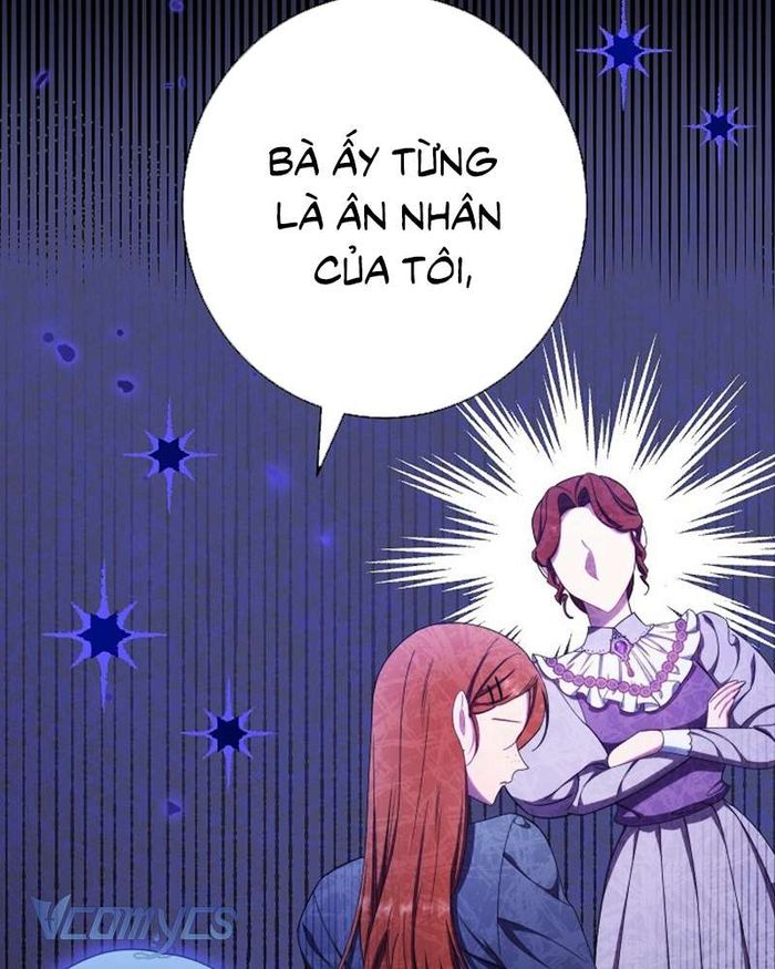 Hầu Gái Độc Quyền Của Hoàng Hậu Phản Diện - Chap 38 Ảnh 21