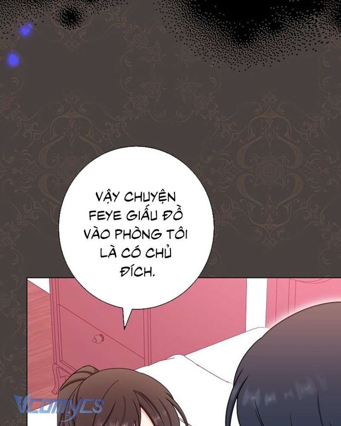 Hầu Gái Độc Quyền Của Hoàng Hậu Phản Diện - Chap 38 Ảnh 24
