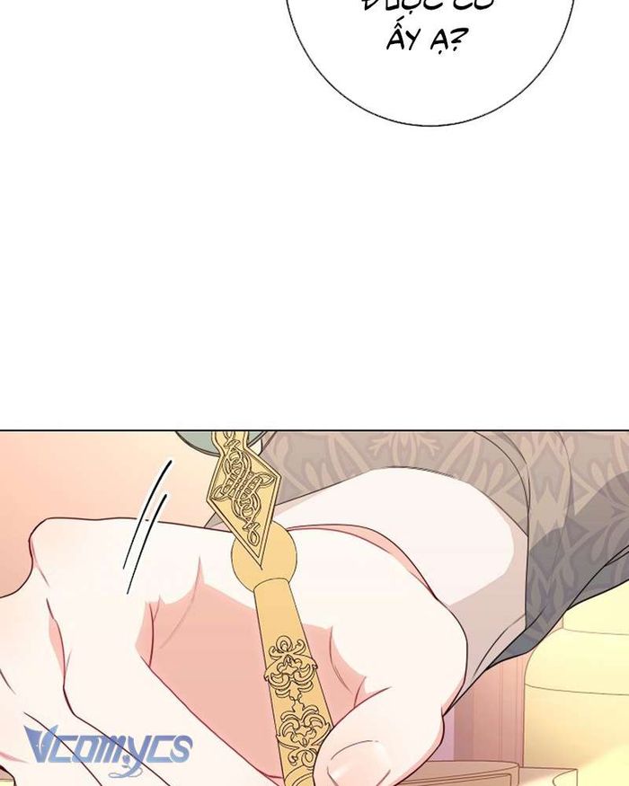 Hầu Gái Độc Quyền Của Hoàng Hậu Phản Diện - Chap 38 Ảnh 4