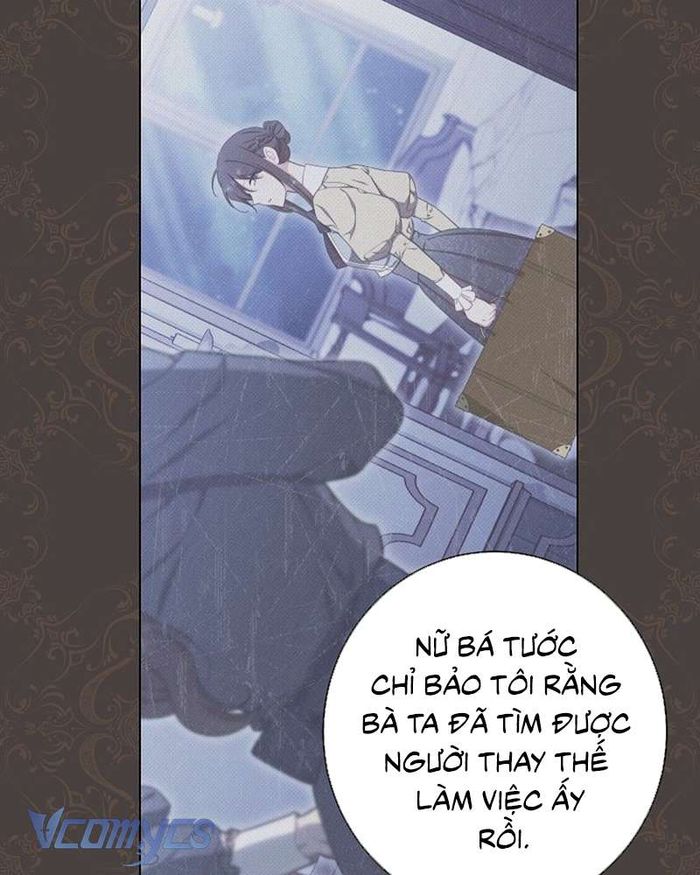 Hầu Gái Độc Quyền Của Hoàng Hậu Phản Diện - Chap 38 Ảnh 31