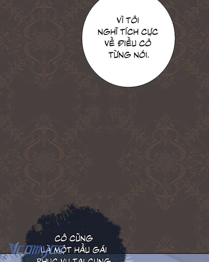 Hầu Gái Độc Quyền Của Hoàng Hậu Phản Diện - Chap 38 Ảnh 34