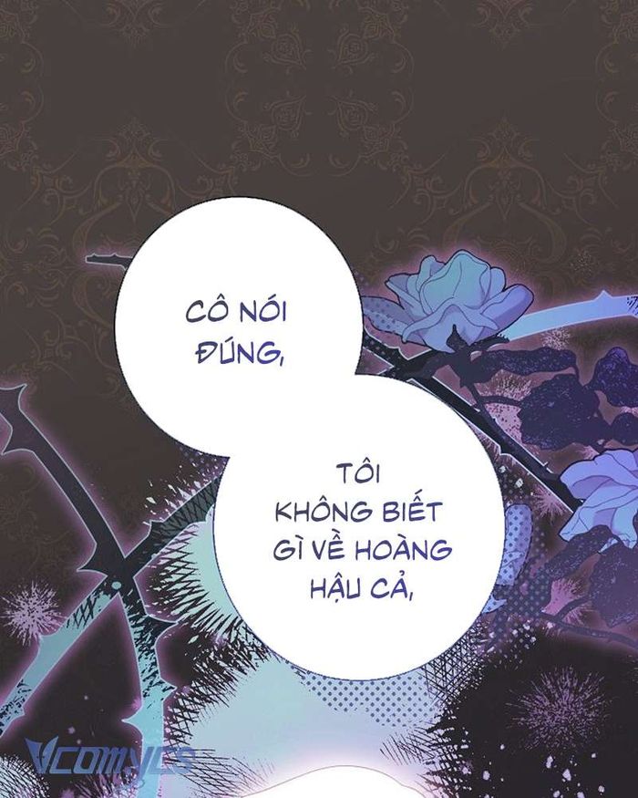 Hầu Gái Độc Quyền Của Hoàng Hậu Phản Diện - Chap 38 Ảnh 38