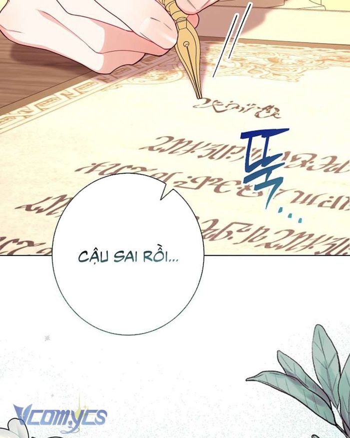 Hầu Gái Độc Quyền Của Hoàng Hậu Phản Diện - Chap 38 Ảnh 5