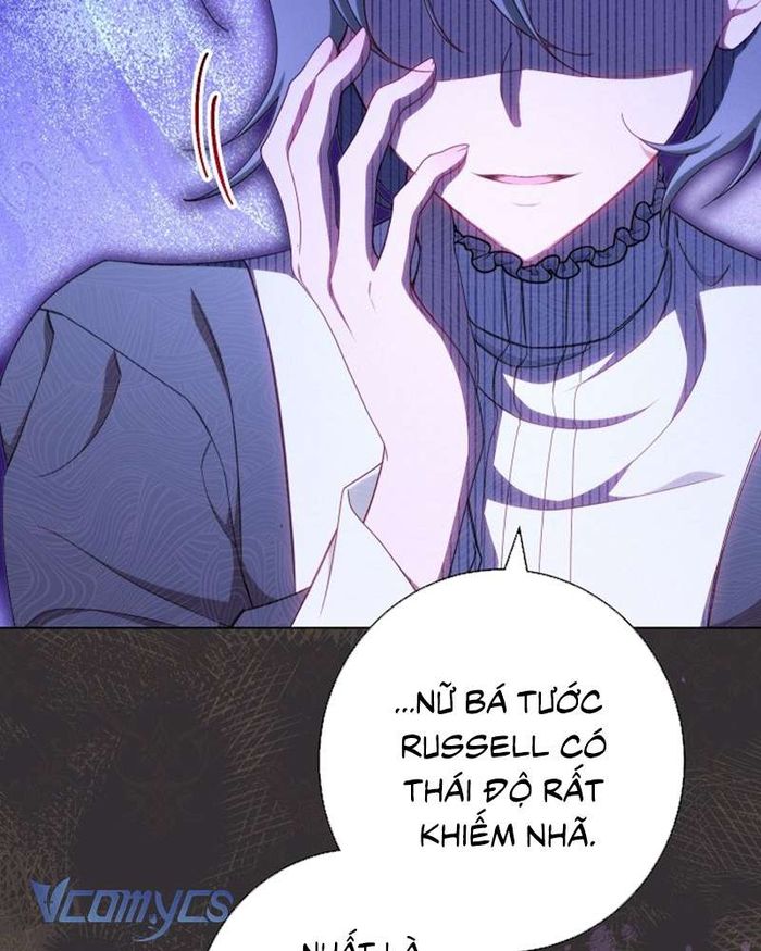 Hầu Gái Độc Quyền Của Hoàng Hậu Phản Diện - Chap 38 Ảnh 43