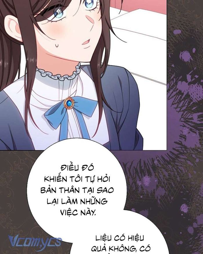 Hầu Gái Độc Quyền Của Hoàng Hậu Phản Diện - Chap 38 Ảnh 45