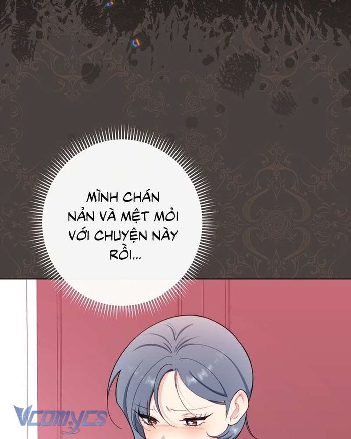 Hầu Gái Độc Quyền Của Hoàng Hậu Phản Diện - Chap 38 Ảnh 56