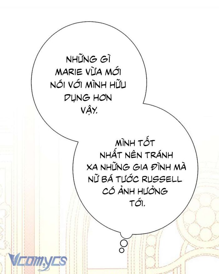 Hầu Gái Độc Quyền Của Hoàng Hậu Phản Diện - Chap 38 Ảnh 66