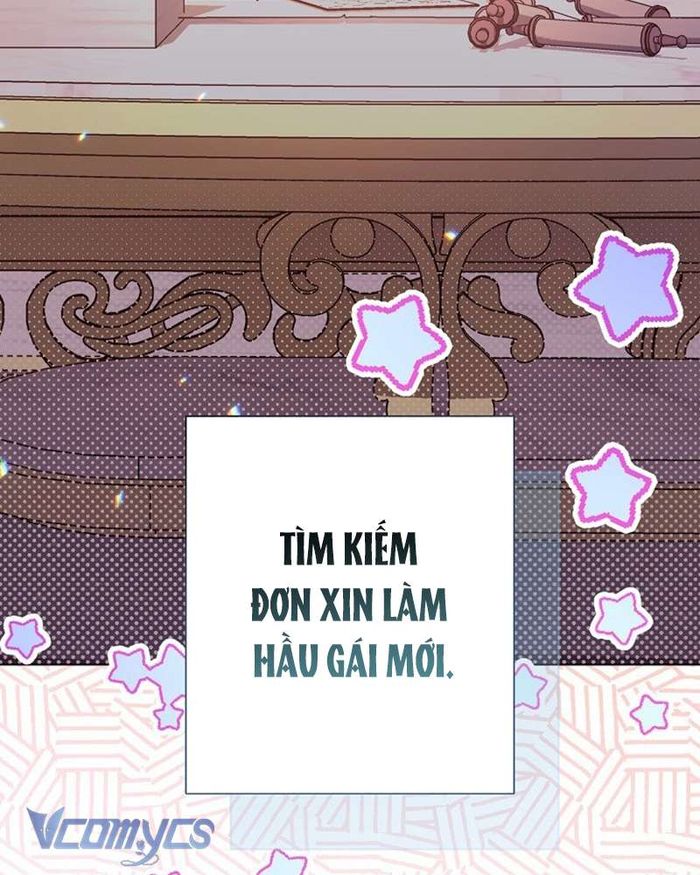 Hầu Gái Độc Quyền Của Hoàng Hậu Phản Diện - Chap 38 Ảnh 68