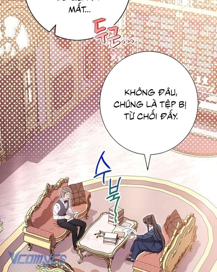 Hầu Gái Độc Quyền Của Hoàng Hậu Phản Diện - Chap 38 Ảnh 70