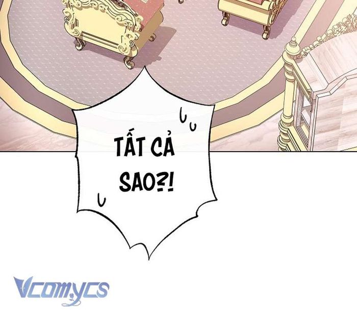 Hầu Gái Độc Quyền Của Hoàng Hậu Phản Diện - Chap 38 Ảnh 71