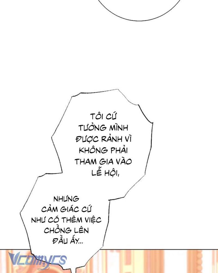 Hầu Gái Độc Quyền Của Hoàng Hậu Phản Diện - Chap 38 Ảnh 74
